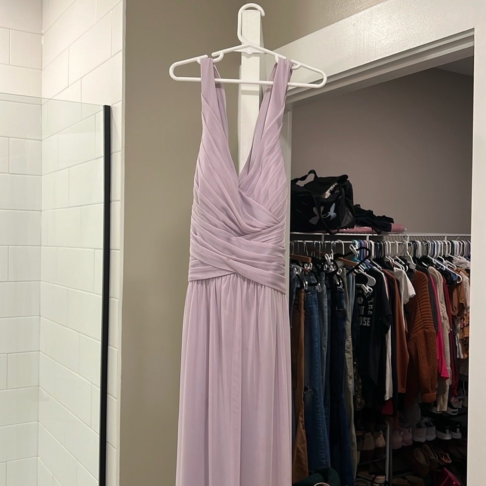 Size 2 Dress